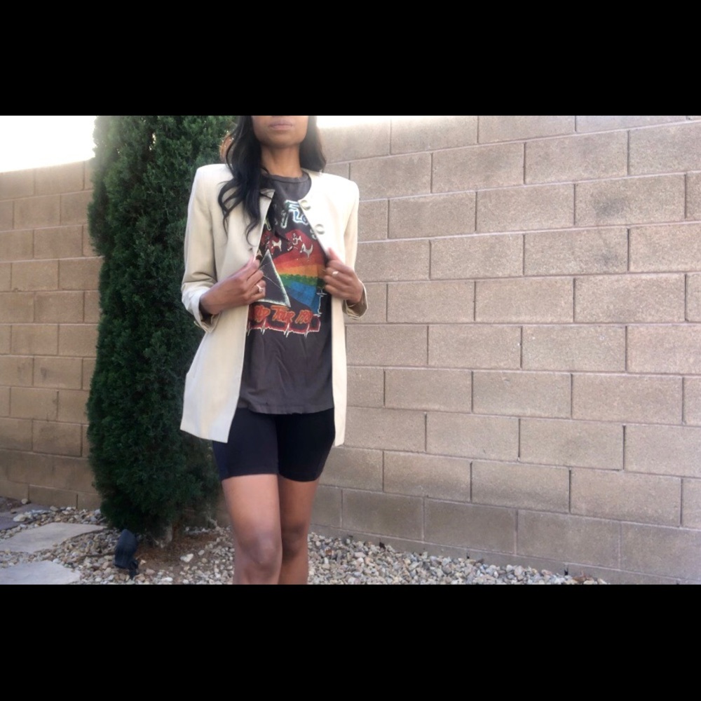 Christian Dior Blazer